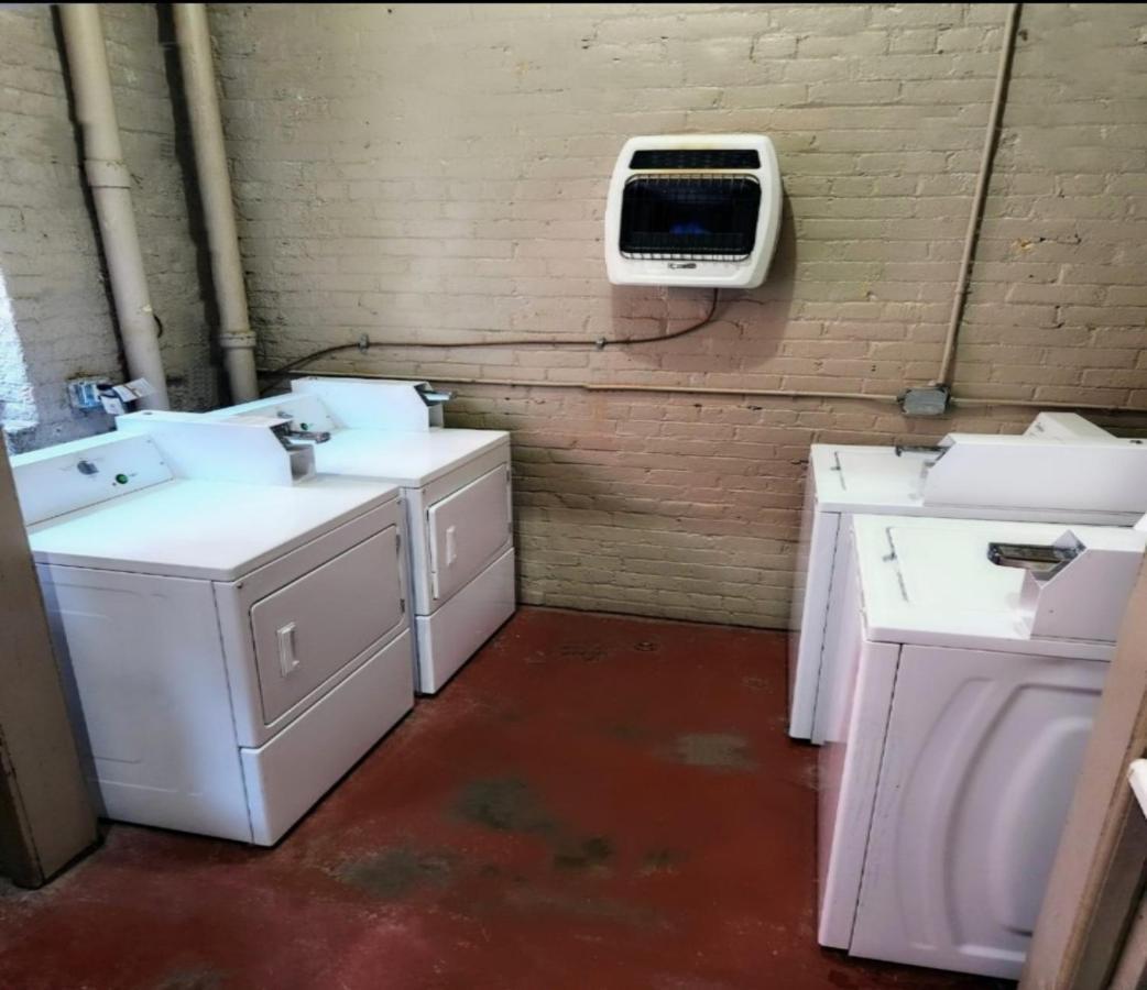 Riverwalk Loft * Detroit